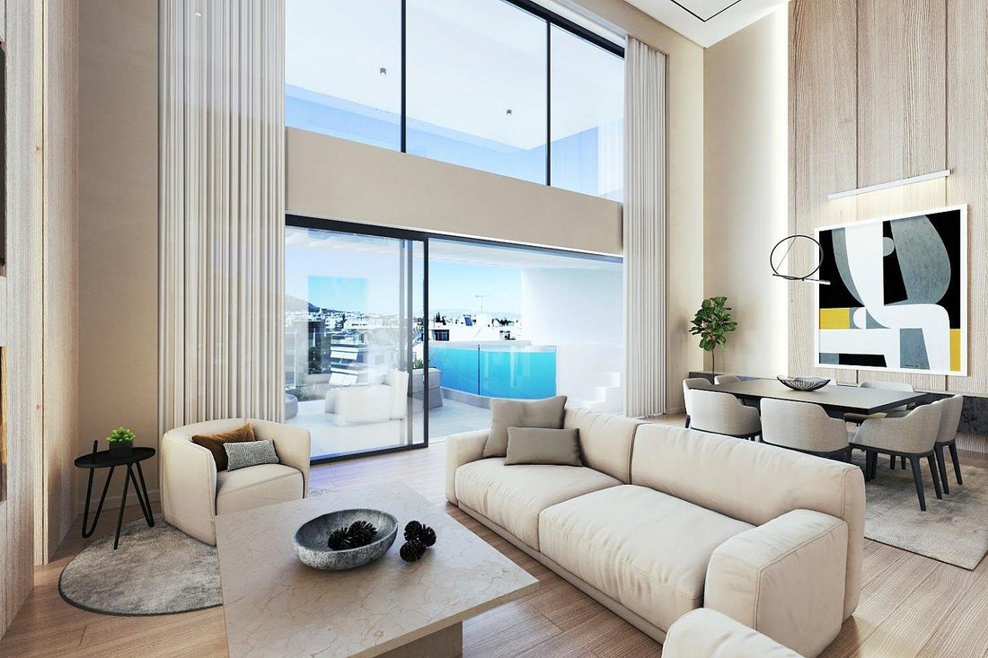 Apartment in Glyfada, Attica, Greece 5 - 17878367