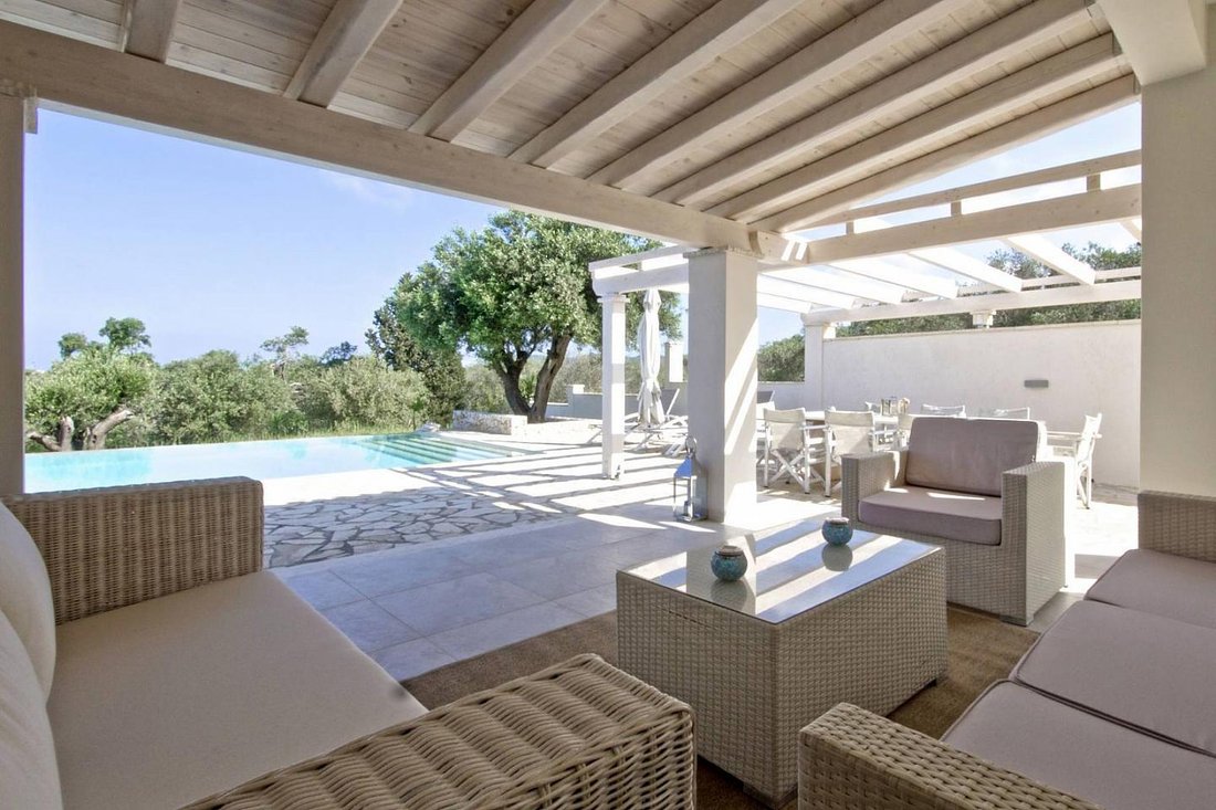 Villa in Northern Corfu, Peloponnese, Western Greece and the Ionian, Greece 5 - 17878054