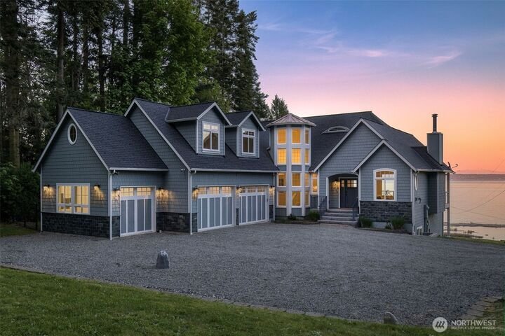 House in Kingston, Washington, United States 2 - 17878360