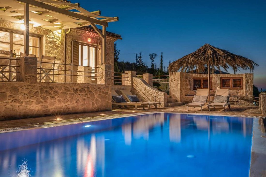 Villa in Mykonos, Aegean, Greece 3 - 17878005