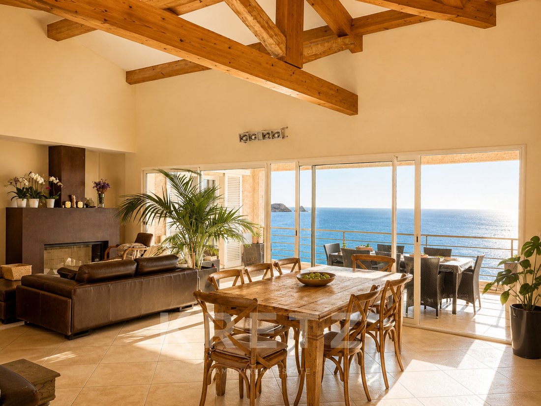 Penthouse in Monticello, Corsica, France 4 - 17867522