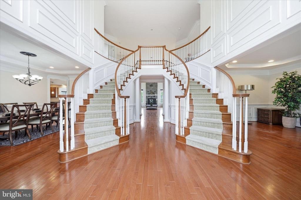 Casa en Bear, Delaware, Estados Unidos 3 - 17880244