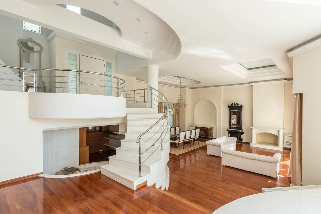 Villa in Voula, Attica, Greece 4 - 17878144