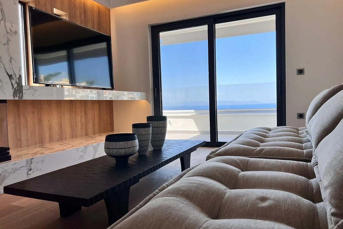 Apartment in Voula, Attica, Greece 1 - 17878264