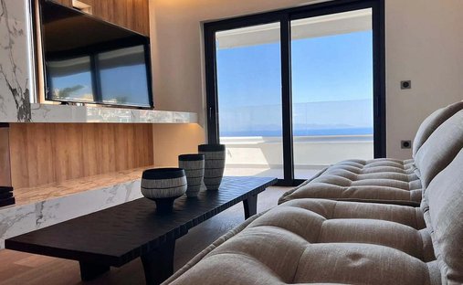 Apartamento en Voula, Ática, Grecia 1