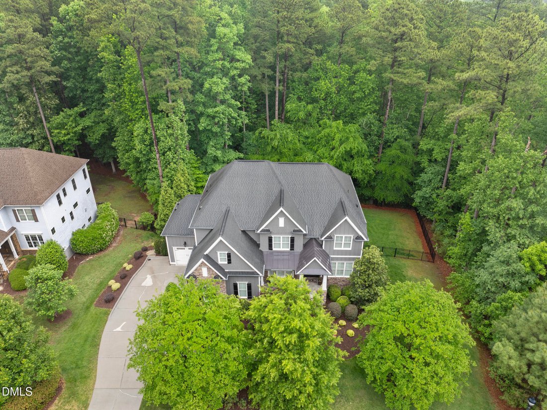 Casa en Cary, Carolina del Norte, Estados Unidos 4 - 17877199