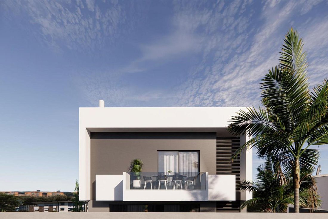 Apartment in Voula, Attica, Greece 3 - 17877895