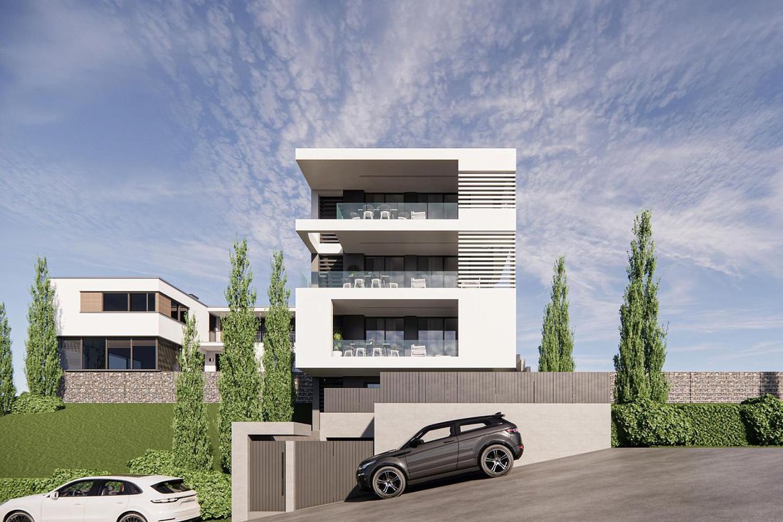 Apartment in Voula, Attica, Greece 2 - 17877895