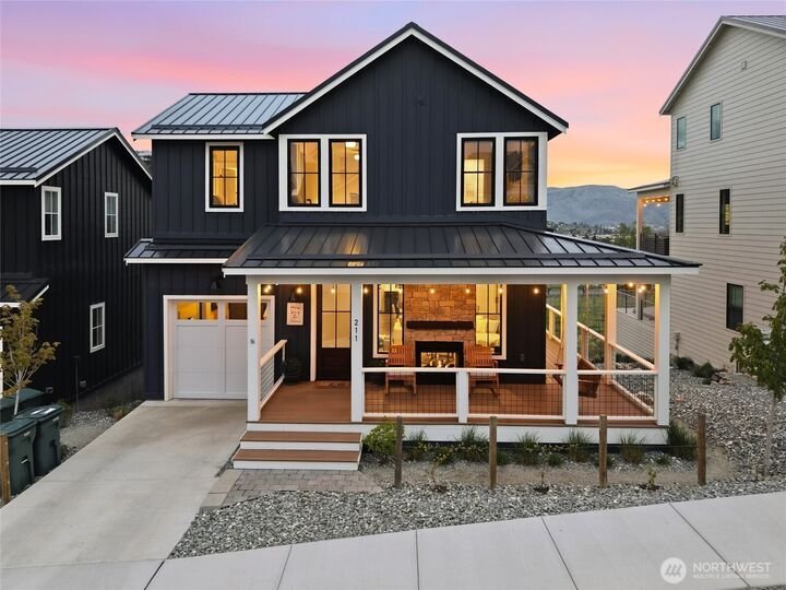 House in Chelan, Washington, United States 3 - 17877740