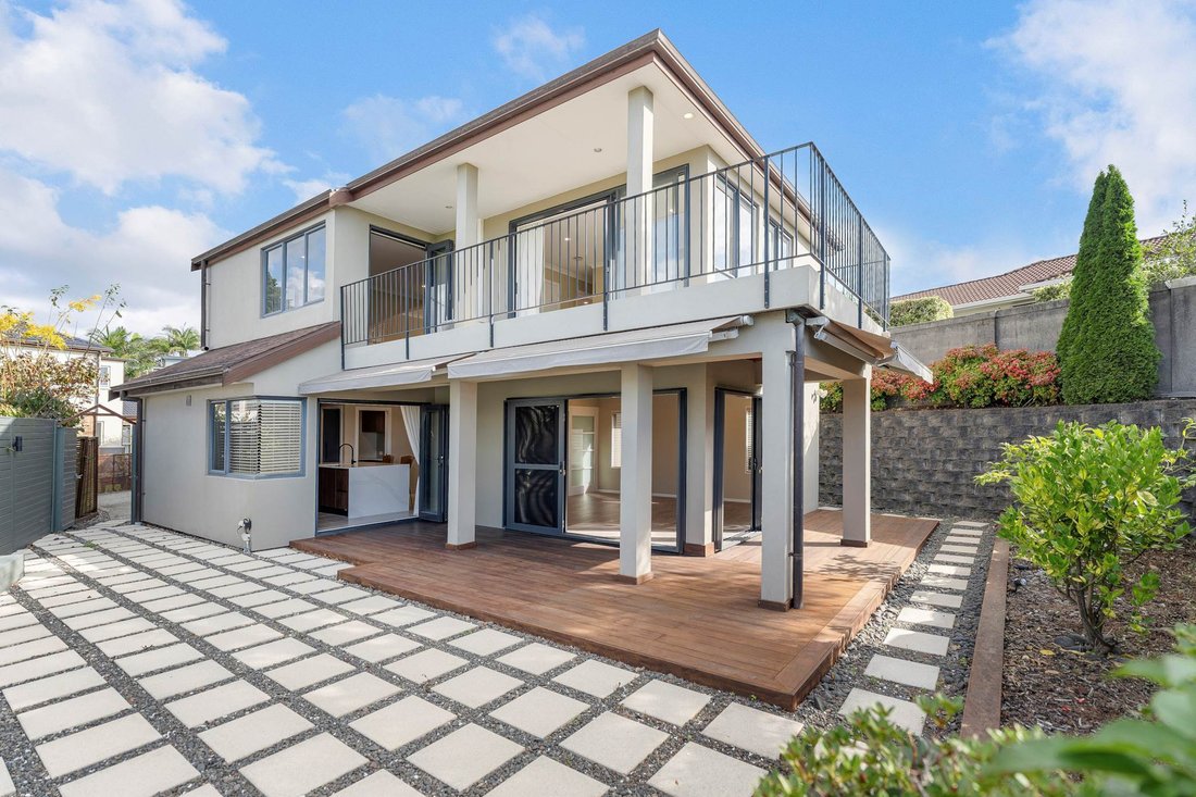 House in Auckland, Auckland, New Zealand 2 - 17878141