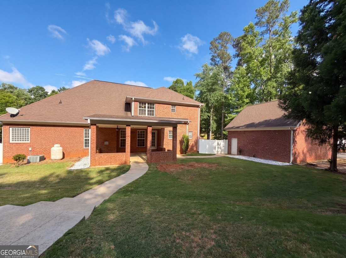 House in Locust Grove, Georgia, United States 5 - 17879223