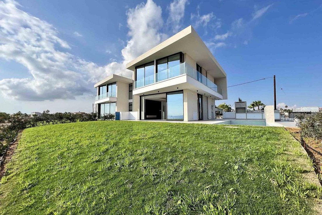Villa in Kymi - Aliveri Anna, Thessaly and Central Greece, Greece 3 - 17878364