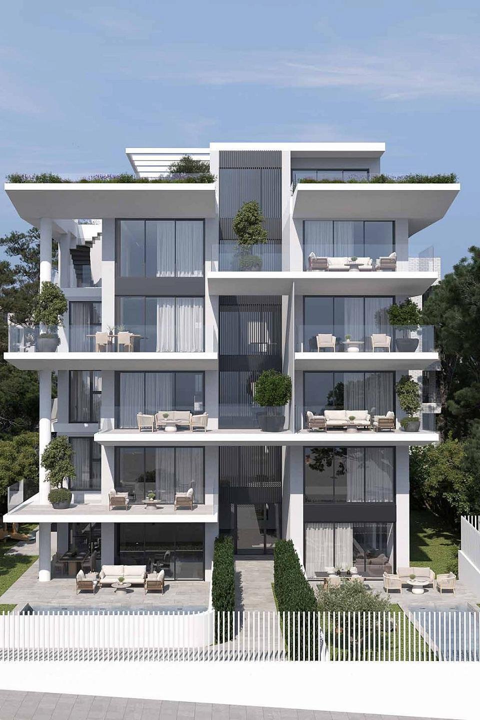 Apartamento en Vari, Ática, Grecia 1 - 17878148