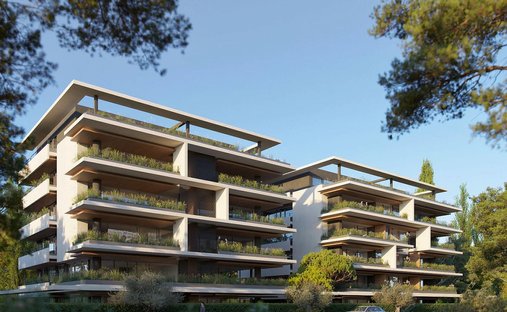 Apartment in North Athens, Attica, Greece 1