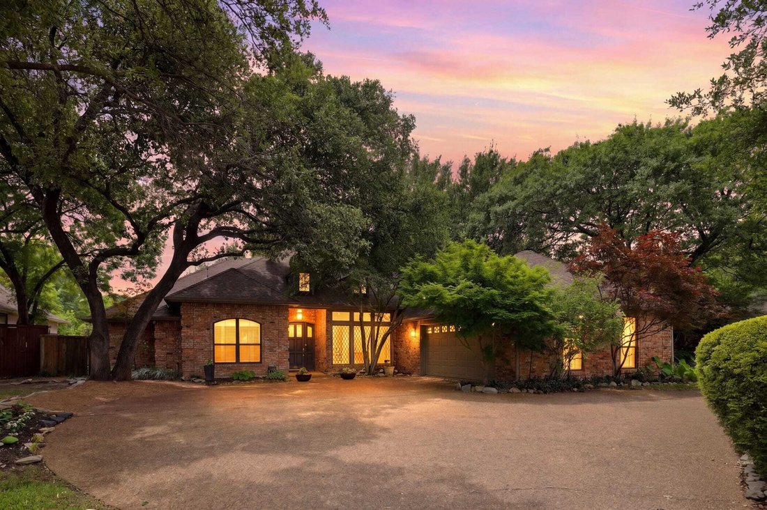 House in Dallas, Texas, United States 1 - 17878079