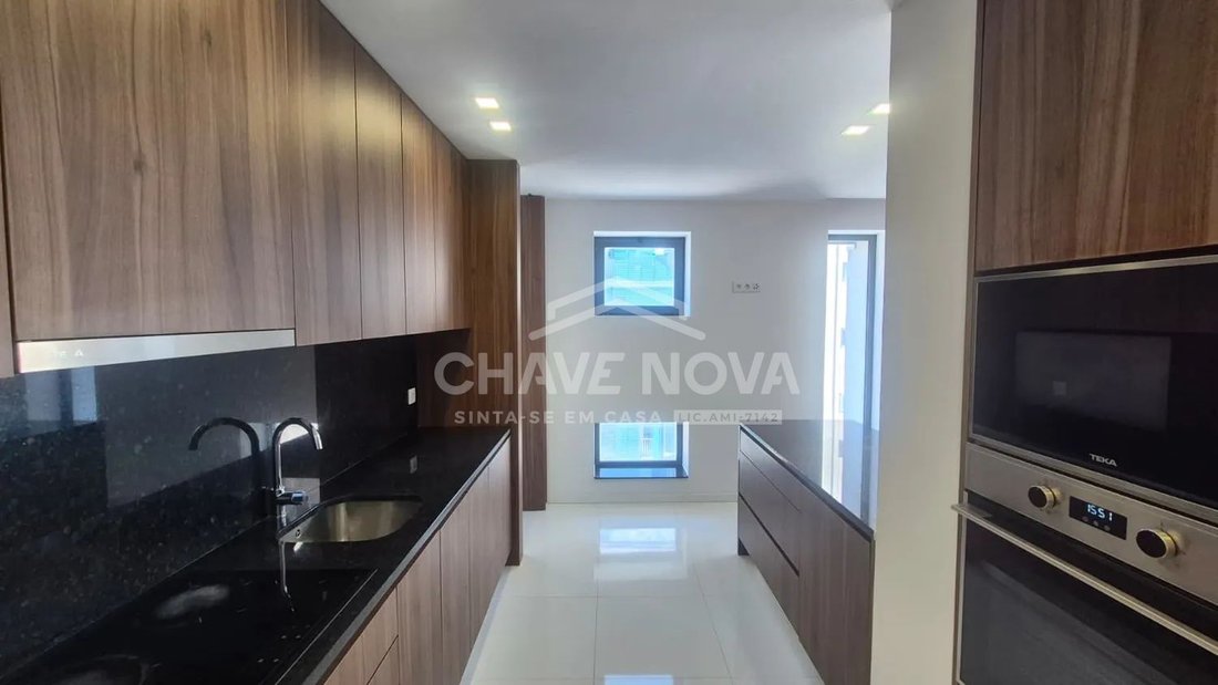 Apartment in Madalena, Porto District, Portugal 5 - 17499478