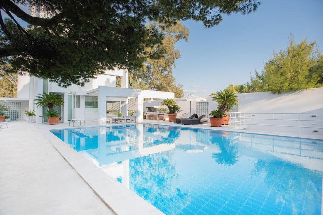 Casa a Vouliagmeni, Attica, Grecia 3 - 17878580