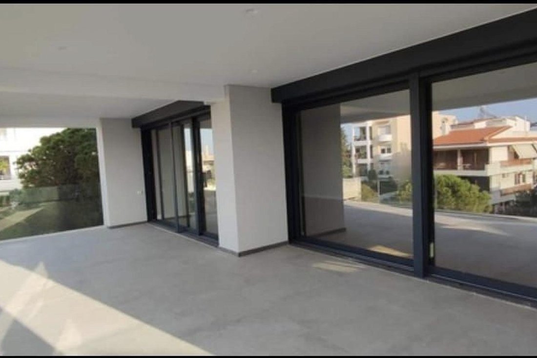 Apartment in Voula, Attica, Greece 3 - 17878642
