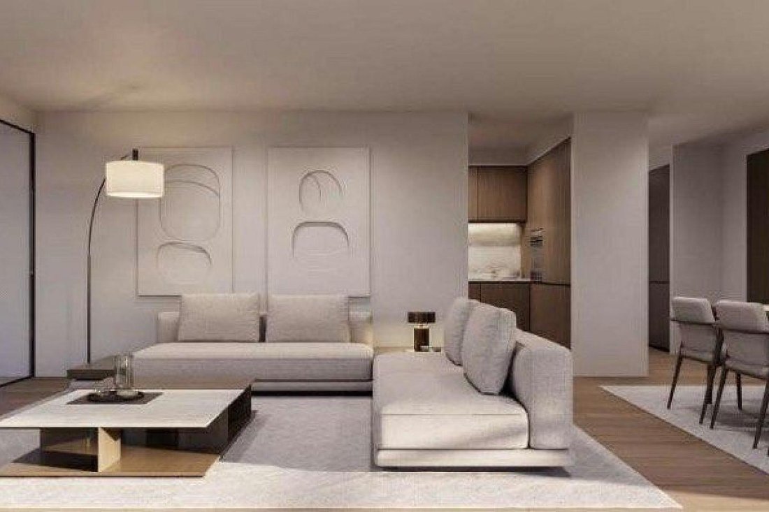 Apartment in Glyfada, Attica, Greece 4 - 17878572