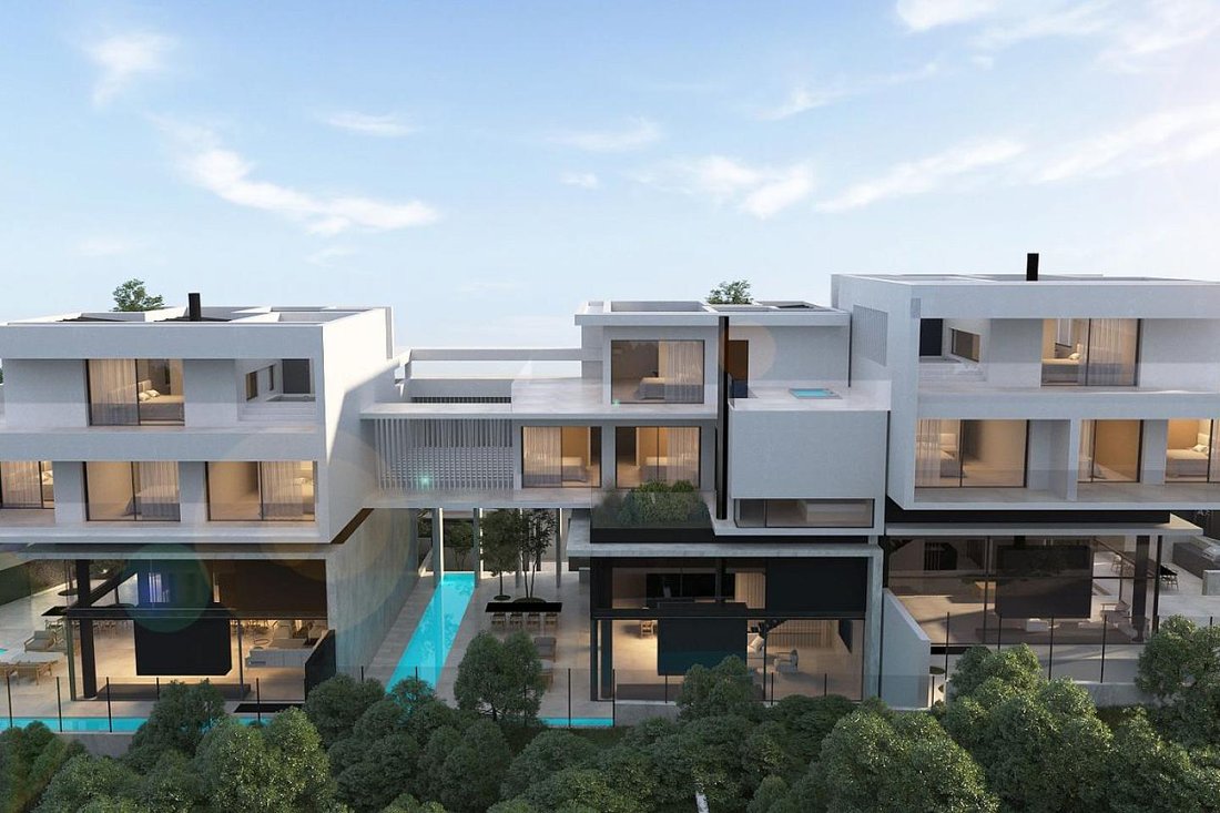 Apartment in Kifisia, Attica, Greece 3 - 17878224