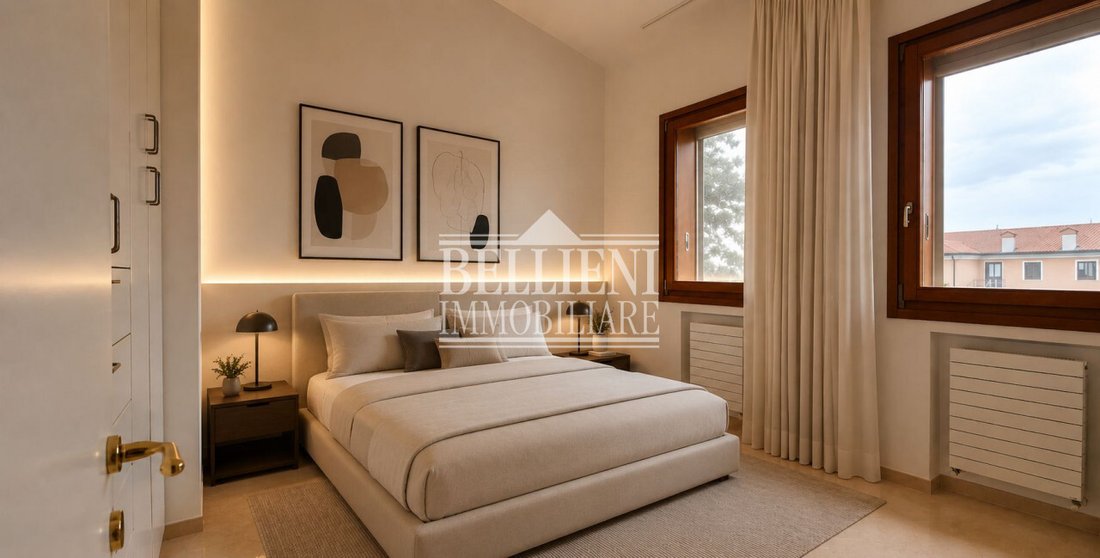Apartment in Center, Vicenza, Veneto 3 - 16802318