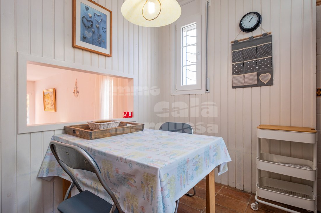 House in Calella de Palafrugell, Palafrugell, Catalonia 5 - 17879705