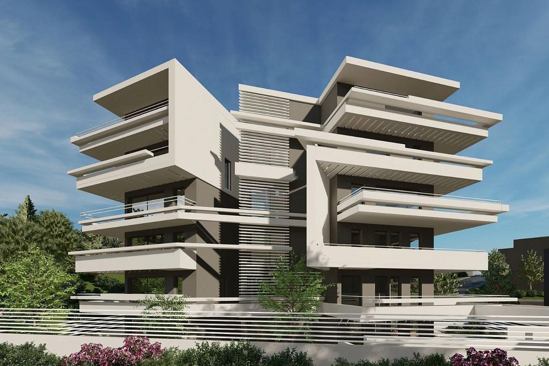 Apartment in Vari, Attica, Greece 1 - 17878466