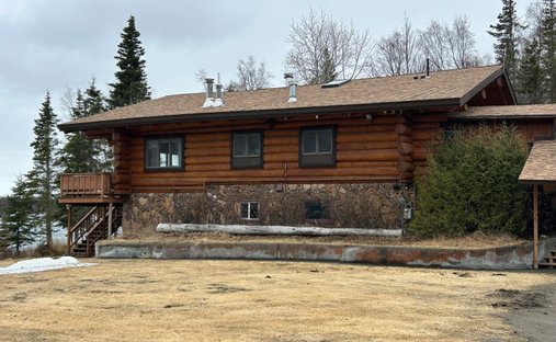 Casa a Kenai, Alaska, Stati Uniti 1