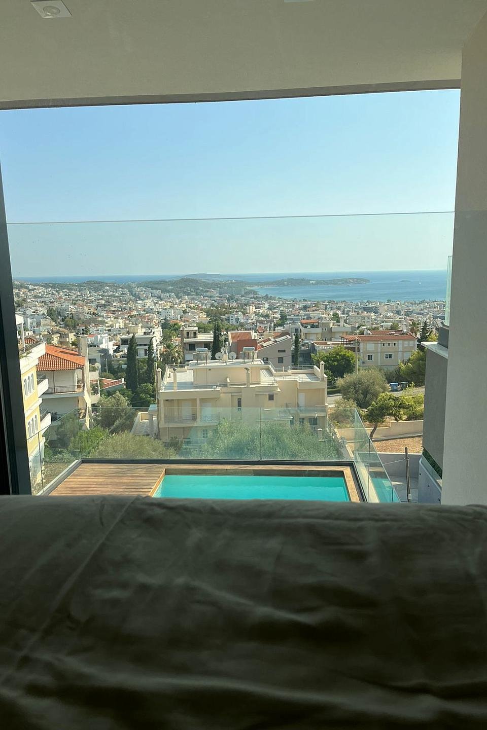 Apartment in Voula, Attica, Greece 4 - 17878332