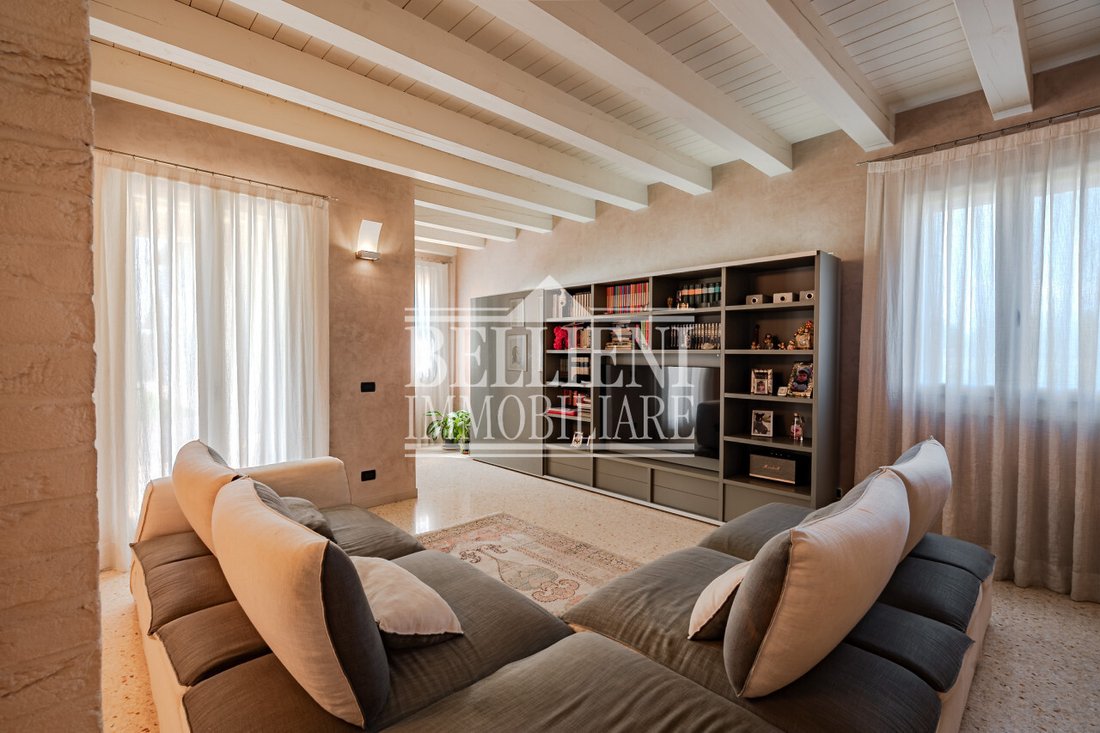 Villa in Costabissara, Veneto, Italy 5 - 17877511