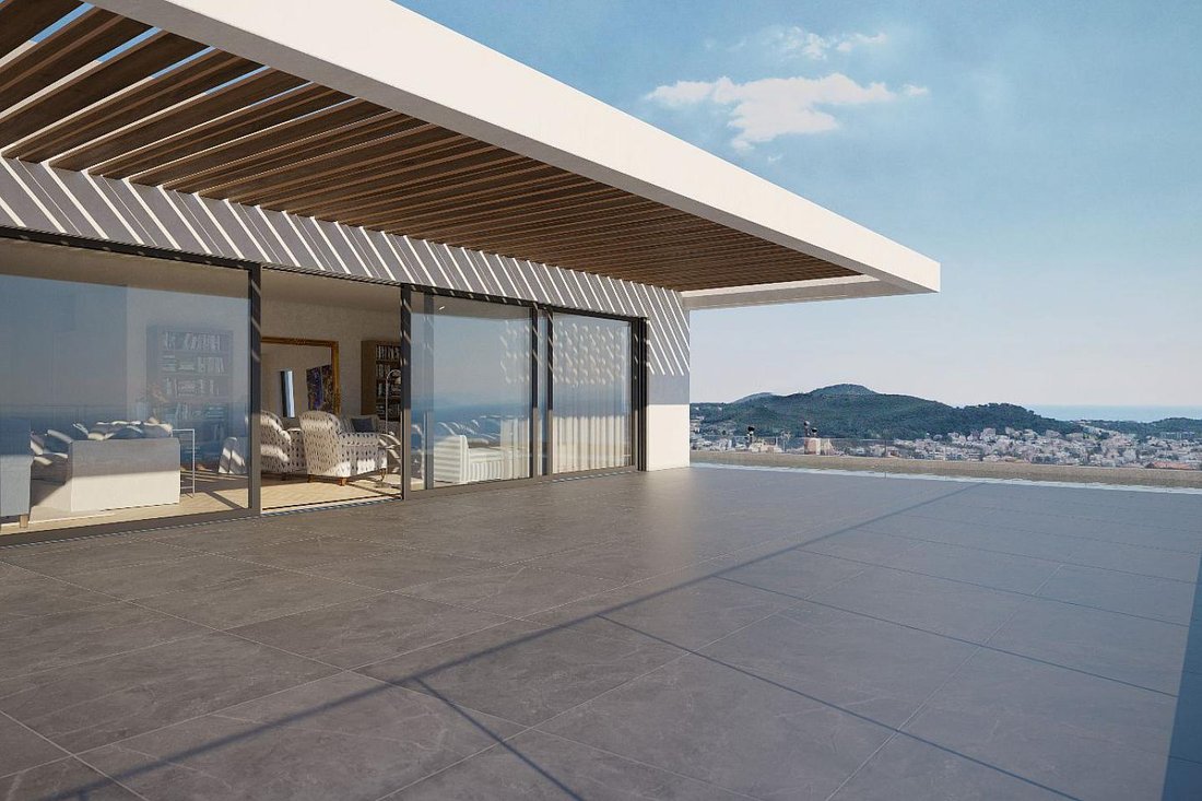 Apartment in Voula, Attica, Greece 4 - 17878095