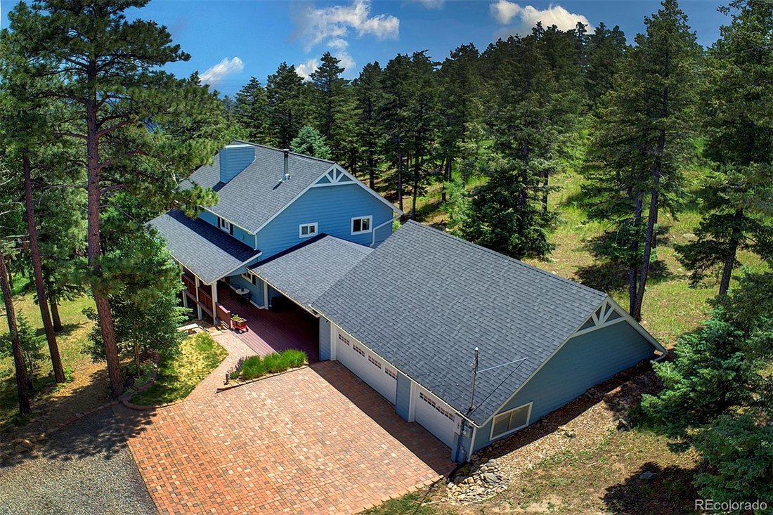 House in Morrison, Colorado, United States 5 - 17870935
