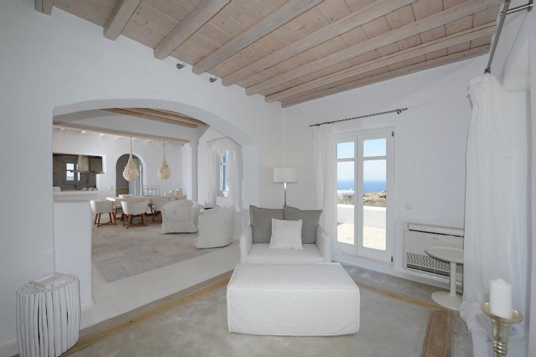 Villa in Community of Ia, Ia, Greece 5 - 17878534