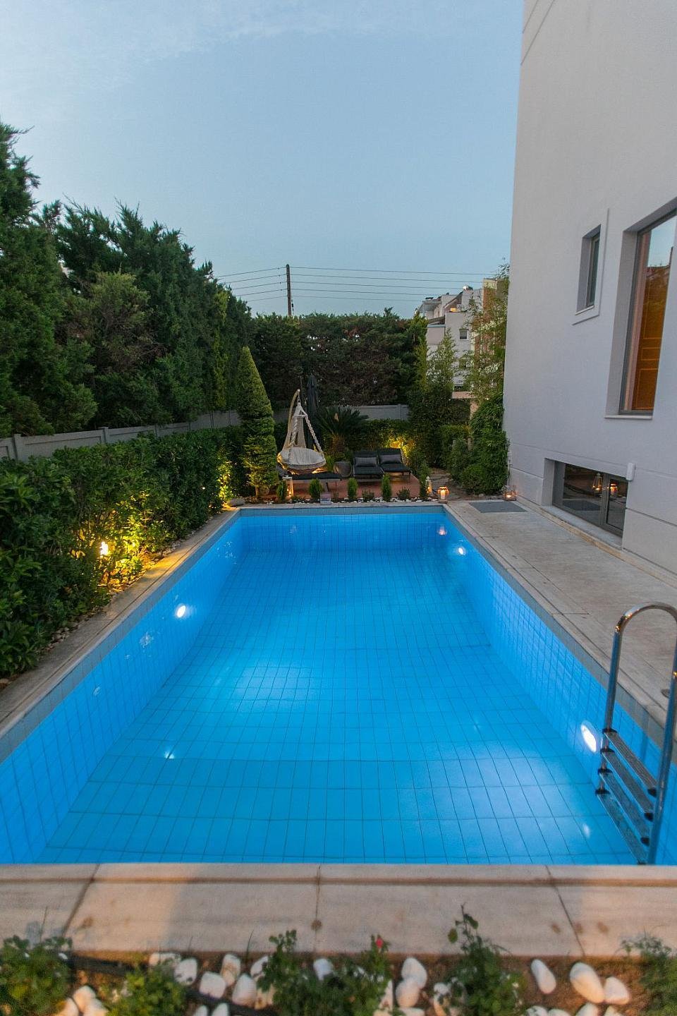 Villa in Glyfada, Attica, Greece 3 - 17878451