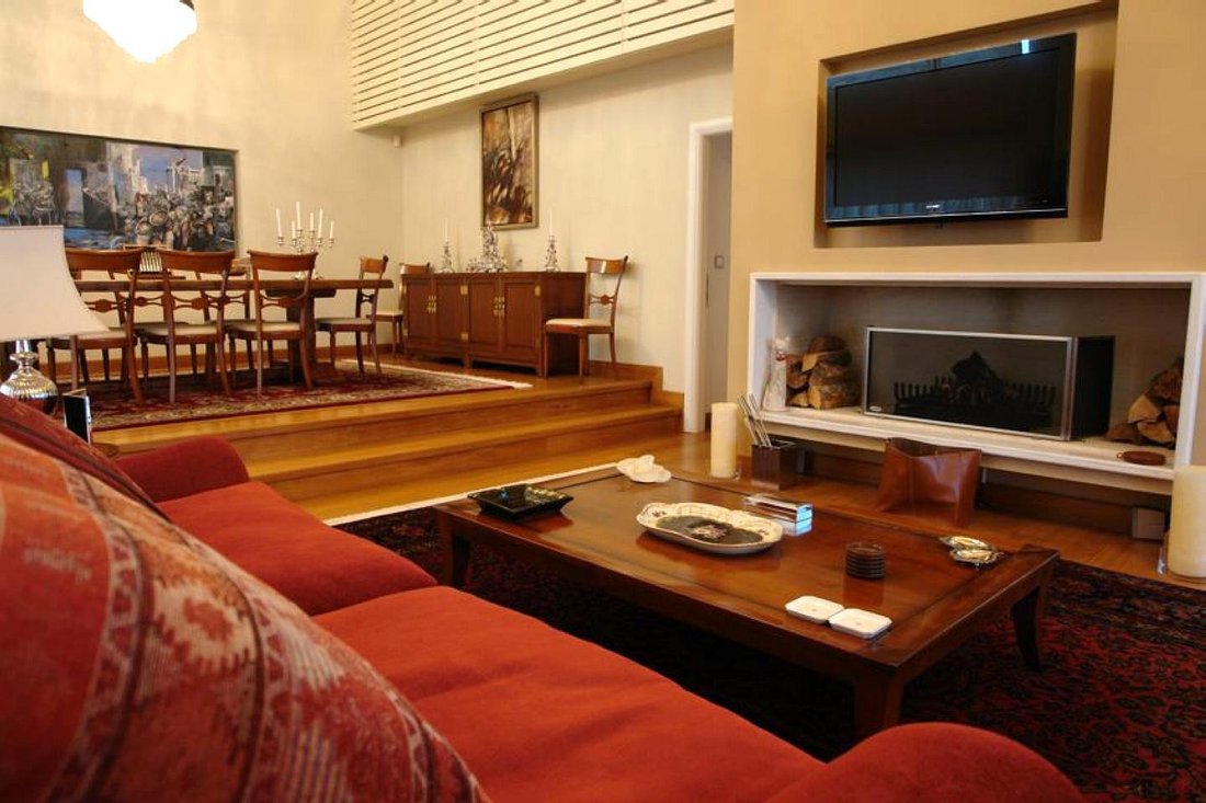 Apartment in Glyfada, Attica, Greece 4 - 17878565