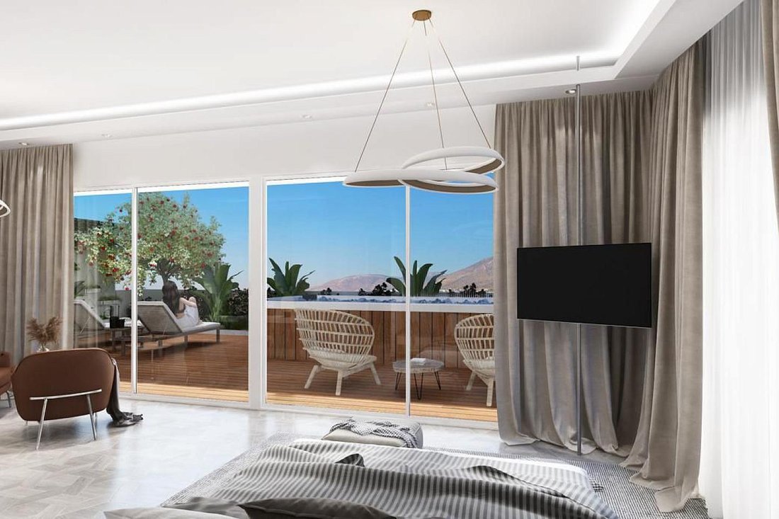Apartment in Voula, Attica, Greece 5 - 17878391