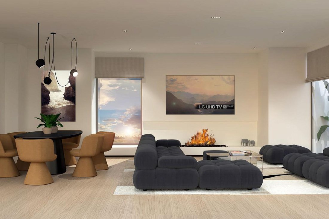 Apartment in Glyfada, Attica, Greece 3 - 17878601