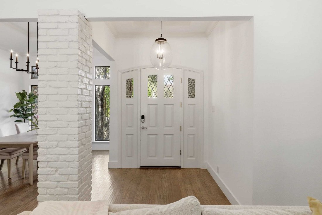 House in Dallas, Texas, United States 4 - 17878079