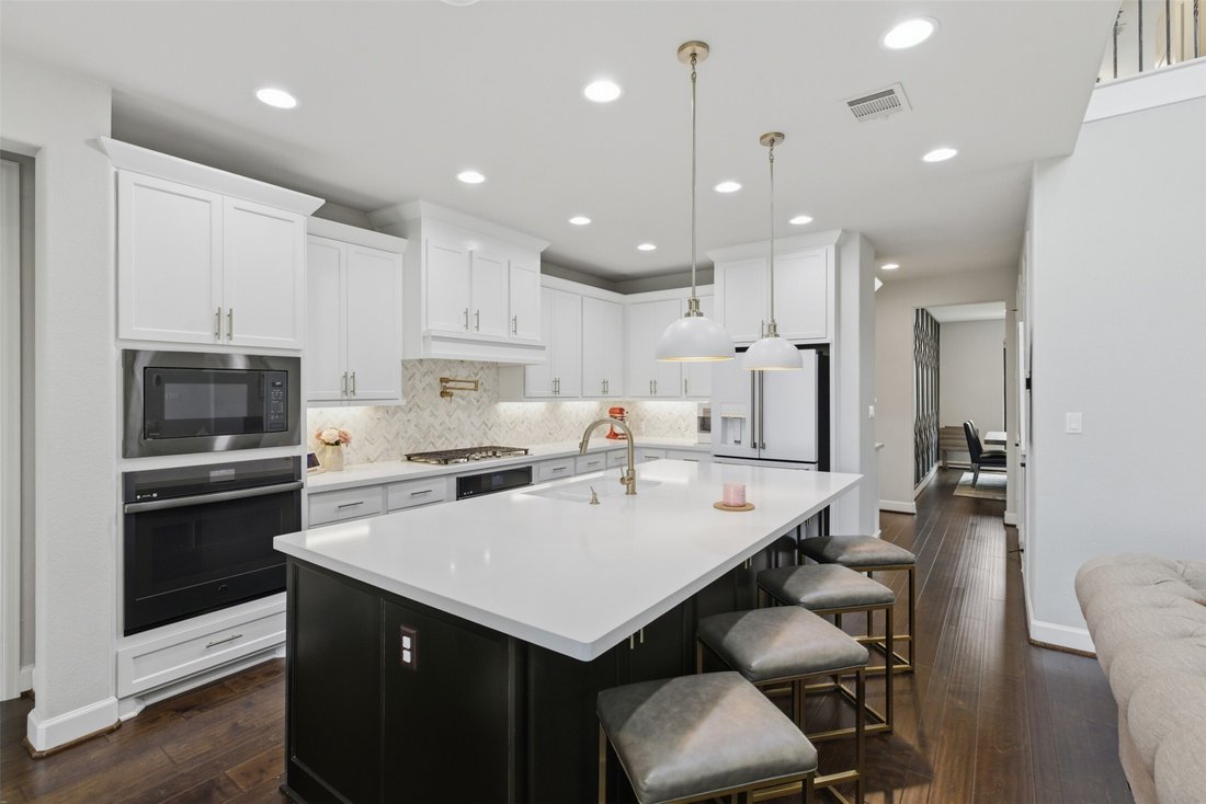 House in Leander, Texas, United States 2 - 17877232