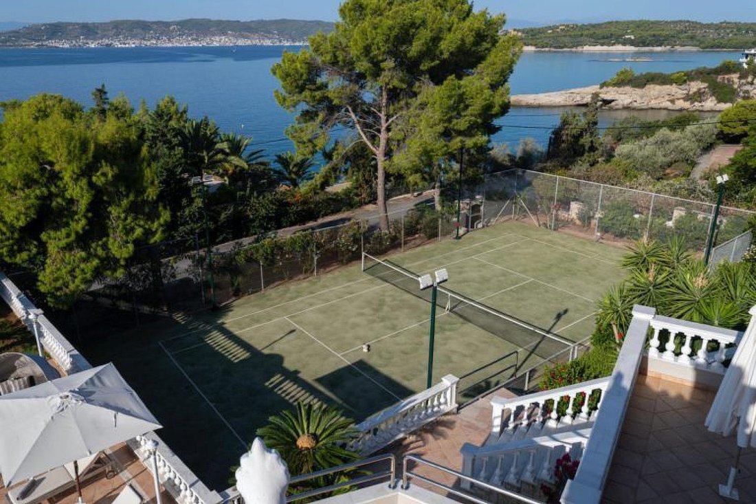 Villa in Ermioni, Peloponnese, Western Greece and the Ionian, Greece 5 - 17878346