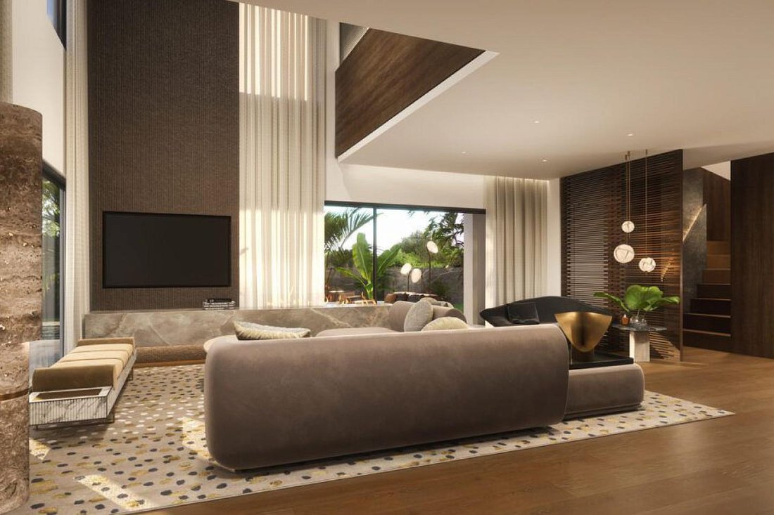 Apartment in Glyfada, Attica, Greece 4 - 17877778