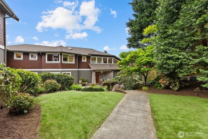 House in Snohomish, Washington, United States 3 - 17878525