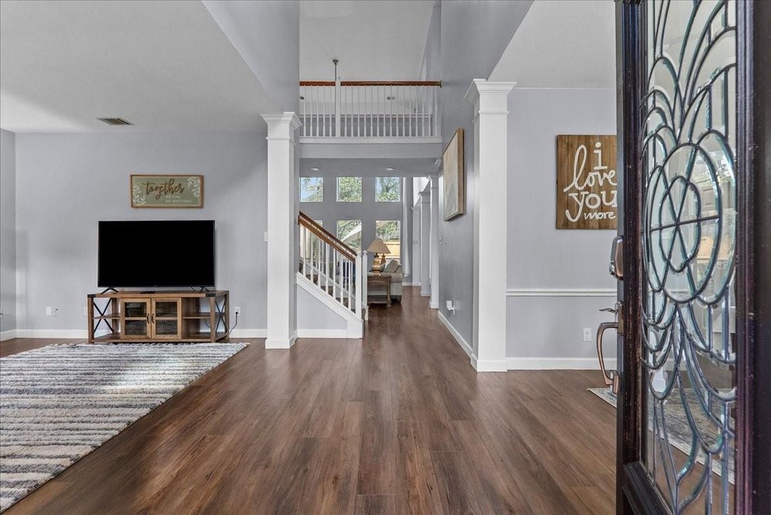 House in League City, Texas, United States 3 - 17876791