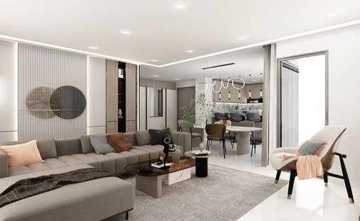 Apartment in Voula, Attica, Greece 1