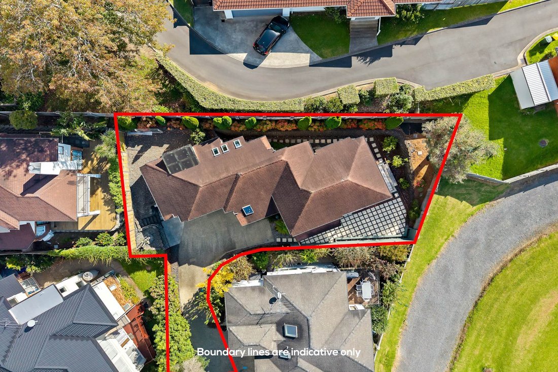 House in Auckland, Auckland, New Zealand 5 - 17878141