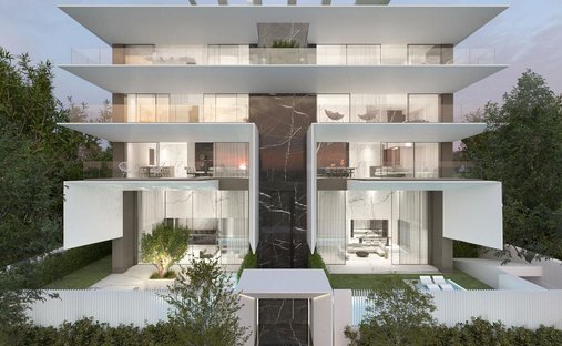 Apartment in Voula, Attica, Greece 1