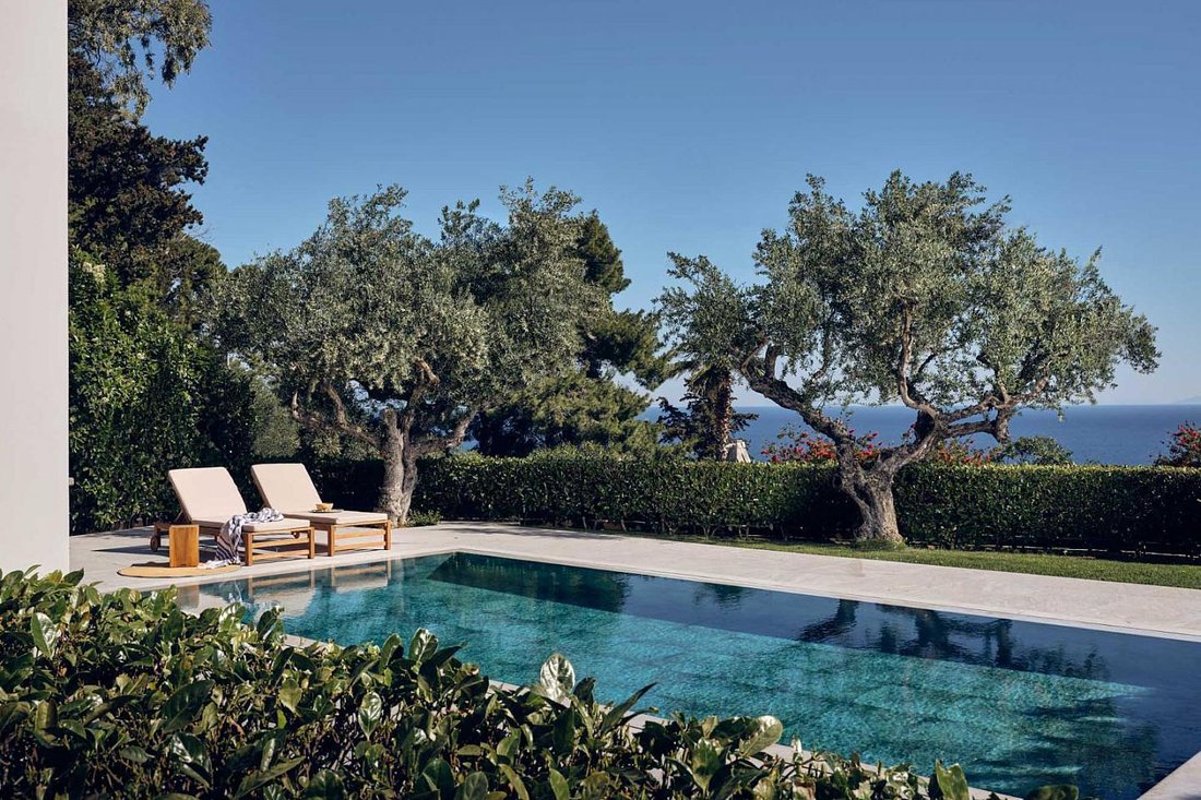 Villa in Mykonos, Aegean, Greece 5 - 17878457