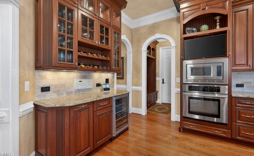 Casa en Cary, Carolina del Norte, Estados Unidos 1