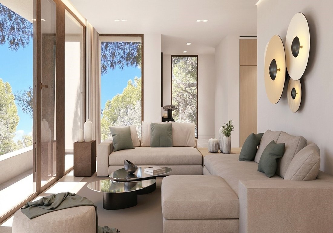 House in Santa Ponsa, Balearic Islands, Spain 5 - 17879673