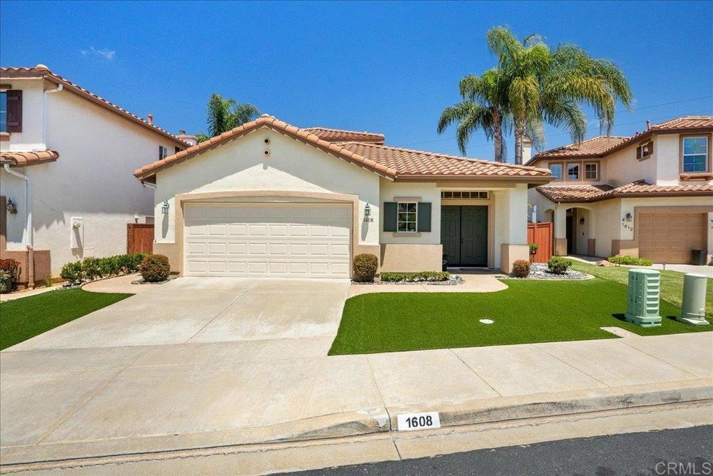 House in Carlsbad, California, United States 1 - 17877833